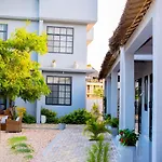 Terry Apartment