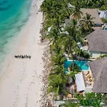 Jambiani Villas
