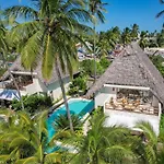 Jambiani Villas