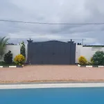 Queen Park Resort