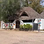 Dreamland Bungalows Michamvi Kae