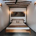 Barabara Eat&Sleep - Eco Boutique Hotel