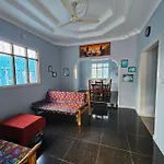 Pumzika Kendwa Villa