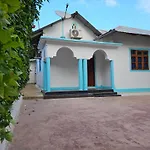 Pumzika Kendwa Villa