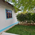 Pumzika Kendwa Villa
