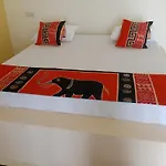 Kivulini Lodge And Restaurant