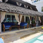Villa Thamani Zanzibar