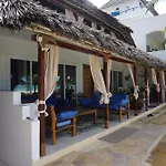 Villa Thamani Zanzibar