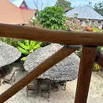 Mbuyuni Lodge Nungwi