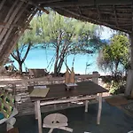 Chumbe Island Coral Park
