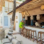Boho Boutique Hotel - Beachfront , Adults Only , Private Pool