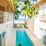 Boho Boutique Hotel - Beachfront , Adults Only , Private Pool