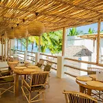 Boho Boutique Hotel - Beachfront , Adults Only , Private Pool