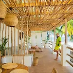 Boho Boutique Hotel - Beachfront , Adults Only , Private Pool
