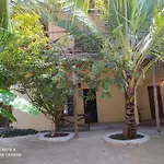 Uhuru Art House