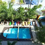 Canary Zanzibar Hotel