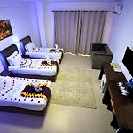 Canary Zanzibar Hotel