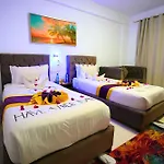 Canary Zanzibar Hotel