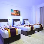 Canary Zanzibar Hotel