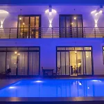 Limiria Residence