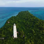 Chumbe Island Coral Park
