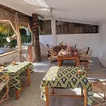 The New Blue Waves Hotel