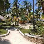 Tsunami Village