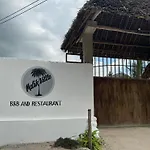 Malik Villa Matemwe