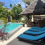 Racoco Villa
