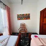 Tropical Nungwi