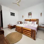 Nungwi Beach Front