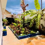Nungwi Beach Front