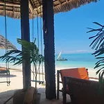 Garden Beach Bungalows Jambiani