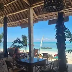 Garden Beach Bungalows Jambiani