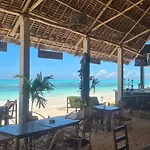 Garden Beach Bungalows Jambiani