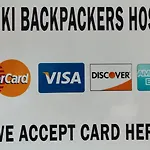 Rafiki Backpackers-Hostel