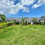 Kendwa Crystal Coast Hotel