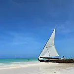 Mbaliparadise Guest Lodge Pemba