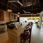 Majestic Zanzibar Penthouse One Of A Kind Properties With Private Rooftop Pool Tv Wifi Aircon And 90M From The Famous Paje Beach