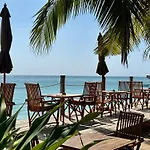 Maisha Nungwi - Boutique Hotel