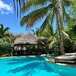 Maisha Nungwi - Boutique Hotel