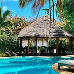 Maisha Nungwi - Boutique Hotel