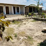 Bwejuu Garden View Bungalows