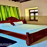 Tausi House And Apartment Zanzibar