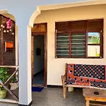 Kukaye House In Nungwi