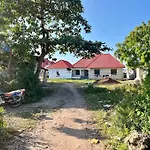 Kukaye House In Nungwi
