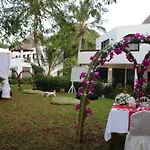 Essque Zalu Zanzibar