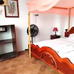 Homeland Swahili Lodge Nungwi Backpacker Apartments Budget