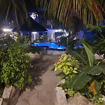 The New Blue Waves Hotel