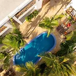 Karibu Beach Resort